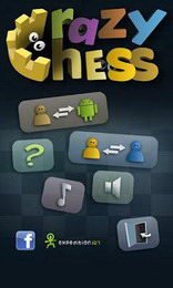 download Crazy Chess apk